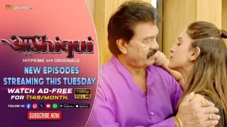 Aashiqui – S01E02 – 2024 – Hindi Hot Web Series – HitPrime