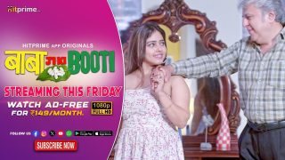 Baba Ji Ki Booti – S01E03 – 2024 – Hindi Hot Web Series – HitPrime