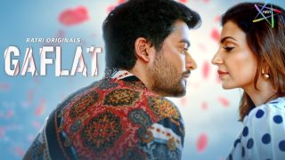 Gaflat – 2024 – Hindi Hot Web Series – Ratri