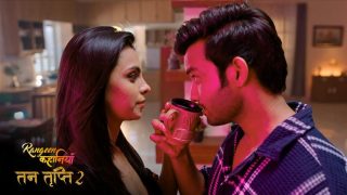 Rangeen Kahaniyan Tan Tripti – S08E02 – 2024 – Hindi Hot Web Series – AltBalaji