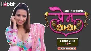 0% Prem 20-20 – S01E03 – 2024 – Hindi Hot Web Series – HabbitMovies