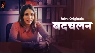 Badchalan – S01E01 – 2024 – Hindi Hot Web Series – Jalva