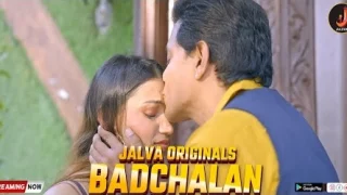 Badchalan – S01E02 – 2024 – Hindi Hot Web Series – Jalva