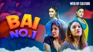 Bai No.1 – S01E01 – 2024 – Hindi Hot Web Series – Chillx