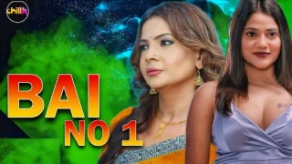 Bai No.1 – S01E03 – 2024 – Hindi Hot Web Series – Chillx