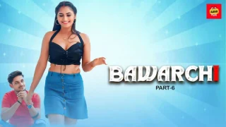 Bawarchi – S01E06 – 2024 – Hindi Hot Web Series – AahaFlix