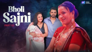 Bholi Sajni – S01E04 – 2024 – Hindi Hot Web Series – DigiMoviePlex