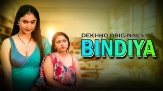 Bindiya – S01E02 – 2024 – Hindi Hot Web Series – Dekhho