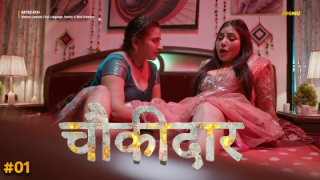 Chowkidaar – S01E01 – 2024 – Hindi Hot Web Series – Jugnu