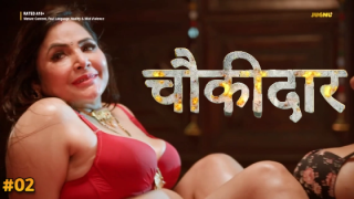 Chowkidaar – S01E02 – 2024 – Hindi Hot Web Series – Jugnu