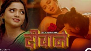 Deewane – S01E04 – 2024 – Hindi Hot Web Series – Jalva