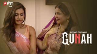 Gunah – S01E01 – 2024 – Hindi Hot Web Series – PatangMovies