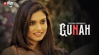 Gunah – S01E03 – 2024 – Hindi Hot Web Series – PatangMovies