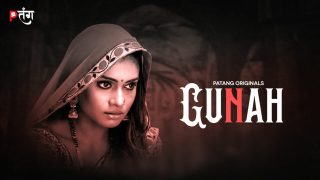 Gunah – S01E05 – 2024 – Hindi Hot Web Series – PatangMovies