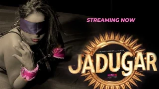 Jadugar – 2024 – Hindi Uncut Hot Short Film – Moodx