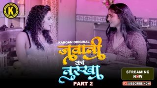 Jawani Ka Nuksha – S01E03 – 2024 – Hindi Hot Web Series – Kangan