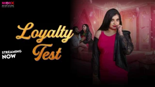 Loyalty Test – S01E01 – 2024 – Hindi Hot Web Series – Moodx