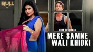 Mere Samne Wali Khidki – S01E01 – 2024 – Hindi Hot Web Series – Bullapp