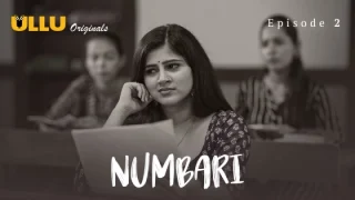 Numbari Part 1 – S01E02 – 2024 – Hindi Hot Web Series – Ullu