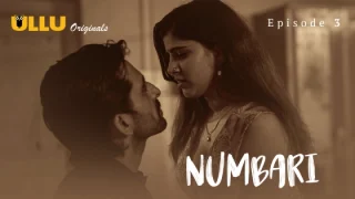 Numbari Part 1 – S01E03 – 2024 – Hindi Hot Web Series – Ullu