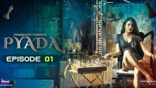 Pyada – E01 – Hindi Hot Web Series – PrimeShots