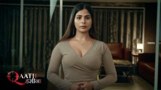 Qaatil Haseena – S01E04 – 2024 – Hindi Hot Web Series – Alt