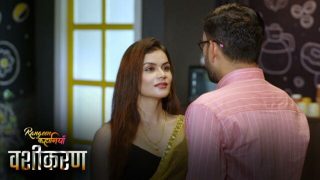 Rangeen Kahaniyan-Vashikaran – S09E01 – 2024 – Hindi Hot Web Series – ALT