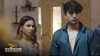 Rangeen Kahaniyan-Vashikaran – S09E03 – 2024 – Hindi Hot Web Series – ALT