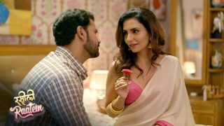 Raseeli Raatein – S01E02 – 2024 – Hindi Hot Web Series – AltBalaji