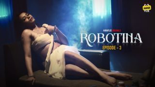 Robotina – S01E03 – 2024 – Hindi Hot Web Series – AahaFlix