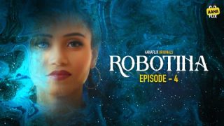 Robotina – S01E04 – 2024 – Hindi Hot Web Series – AahaFlix