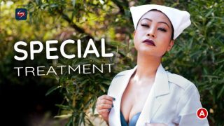 Special Treatment – 2024 – Hindi Hot Short Film – HotsLive