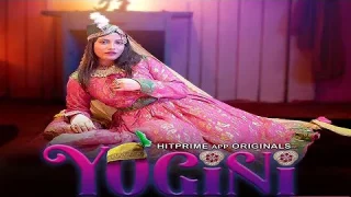 Yogini – S01E01 – 2024 – Hindi Hot Web Series – HitPrime