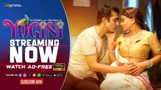 Yogini – S01E03 – 2024 – Hindi Hot Web Series – HitPrime