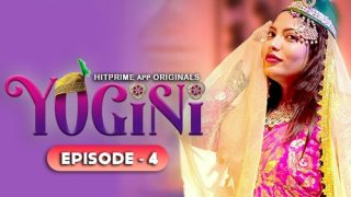 Yogini – S01E04 – 2024 – Hindi Hot Web Series – HitPrime