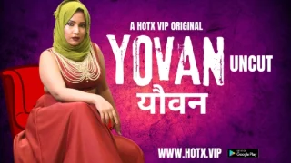 Yovan – 2024 – Hindi Uncut Hot Short Film – Hotx