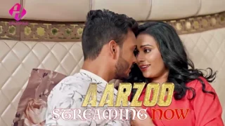 Aarzoo – E01 – 2024 – Hindi Hot Web Series – Hulchul