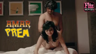 Amar Prem – 2022 – Hindi Hot Short Film – NueFliks