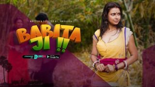 Babita Ji – 2024 – Hindi Hot Short Film – Hopi