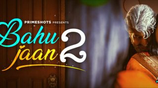 Bahu Jaan – S02E02 – Hindi Hot Web Series – PrimeShots