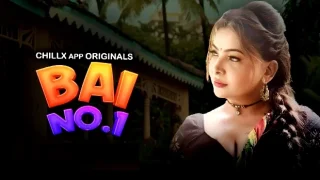 Bai No.1 – S01E06 – 2024 – Hindi Hot Web Series – Chillx