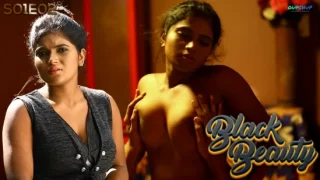 Black Beauty – E02 – Hindi Hot Web Series – GupChup