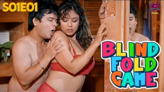 Blind Fold Game – E01 – 2023 – Hindi Hot Web Series – WowEntertainment