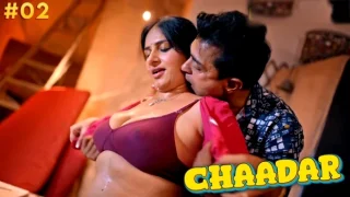 Chaadar – E02 – 2024 – Hindi Hot Web Series – Nazar