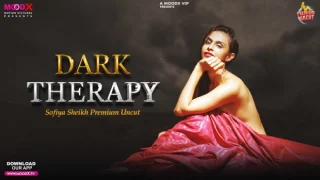 Dark Therapy – E01 – 2024 – Hindi Uncut Hot Web Series – Moodx