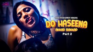 Do Haseena – E04 – Hindi Hot Web Series – WowEntertainment