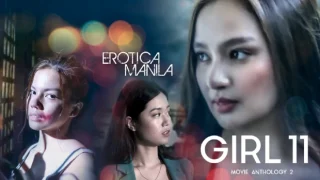 Erotica Manila – E03 – 2023 – Filipino Hot Web Series – Vivamax