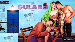 Gulabo – E02 – 2024 – Hindi Hot Web Series – TadkaPrime