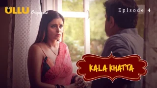 Kala Khatta Part 2 – E01 – 2024 – Hindi Hot Web Series – Ullu