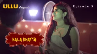 Kala Khatta Part 2 – E02 – 2024 – Hindi Hot Web Series – Ullu